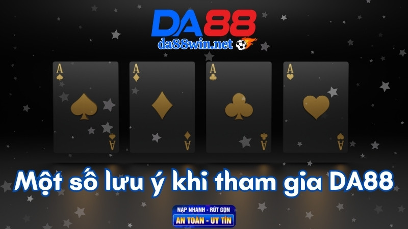 Đăng ký đăng nhập da88 - Những lưu ý quan trọng Đăng ký đăng nhập da88 - Những lưu ý quan trọng