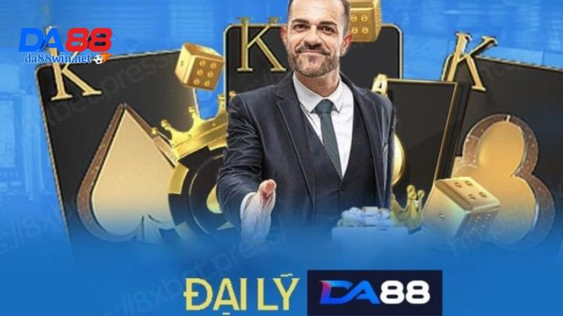 Hướng dẫn cách hợp tác đại lý DA88 thành công