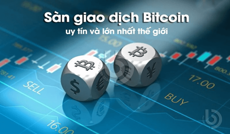 Top 4 sàn giao dịch USDT có trên nhà cái DA88.